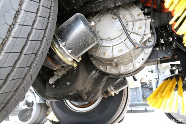 純電動汽車核心三大件解析:電機/電池/電控 純電動汽車核心三大件解析:電機/電池/電控