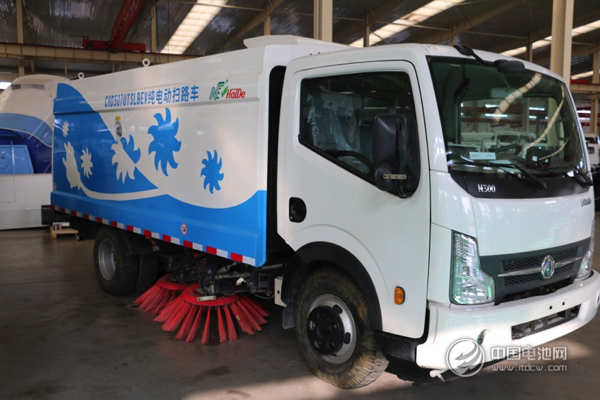 純電動汽車核心三大件解析:電機/電池/電控 純電動汽車核心三大件解析:電機/電池/電控