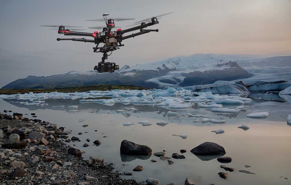 無人機創業期已過 是哪些人的噩夢? 無人機創業期已過 是哪些人的噩夢?