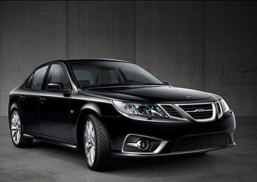 Nevs基于薩博9-3打造的電動(dòng)汽車(chē) Nevs基于薩博9-3打造的電動(dòng)汽車(chē)