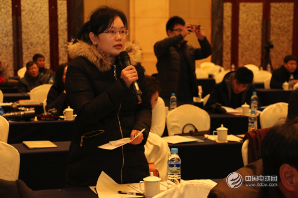 中國電池網編輯提問 中國電池網編輯提問