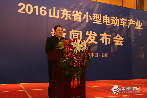 山東省中小企業局局長王兆春總結講話 山東省中小企業局局長王兆春總結講話