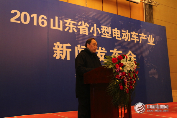 山東唐駿電動車有限公司總經理宋正亞 山東唐駿電動車有限公司總經理宋正亞