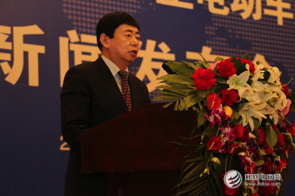 山東省汽車行業協會常務副會長兼秘書長魏學勤 山東省汽車行業協會常務副會長兼秘書長魏學勤