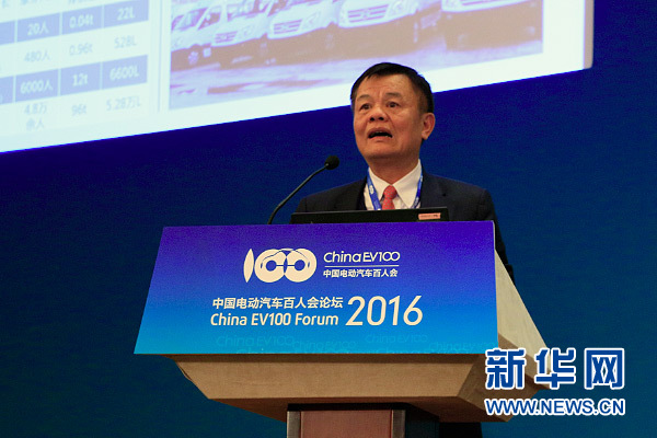 黃宏生:新能源車后來者居上 南京金龍浴火重生 黃宏生:新能源車后來者居上 南京金龍浴火重生