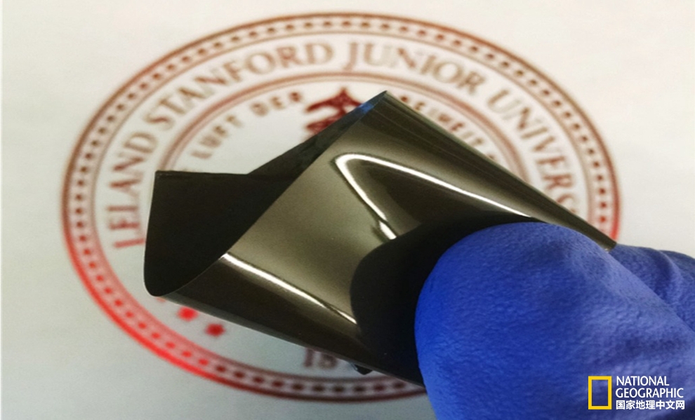 斯坦福大學(xué)發(fā)明不會起火的新型納米粒子電池