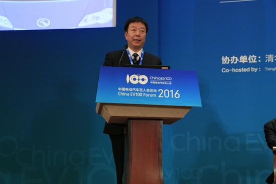 廉小強：新能源車企收入主要靠政策紅利