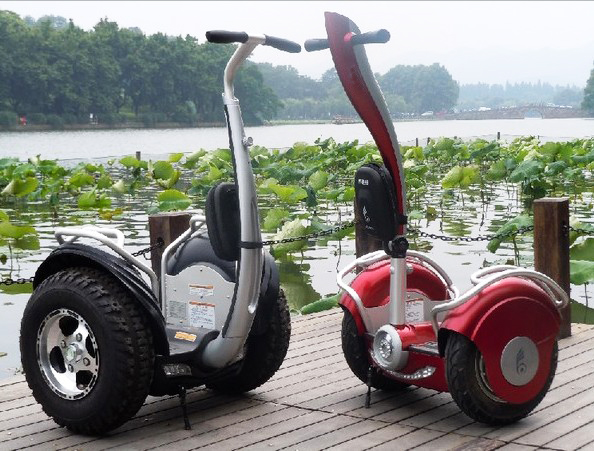 起火爆炸事故頻發(fā) 電動平衡車行業(yè)標(biāo)準(zhǔn)有望出臺