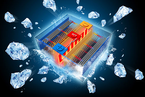 美國EC POWER公司 美國EC POWER公司