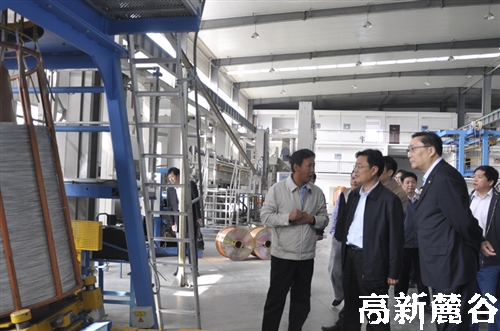 金杯電工：擬斥資7183萬元發力新能源動力電池