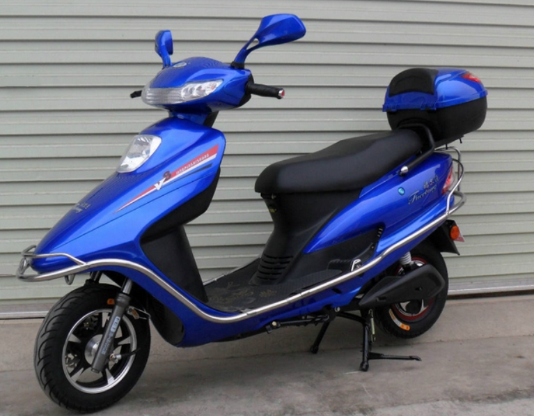 危險！工商抽檢發現9批次電動自行車均“超速”