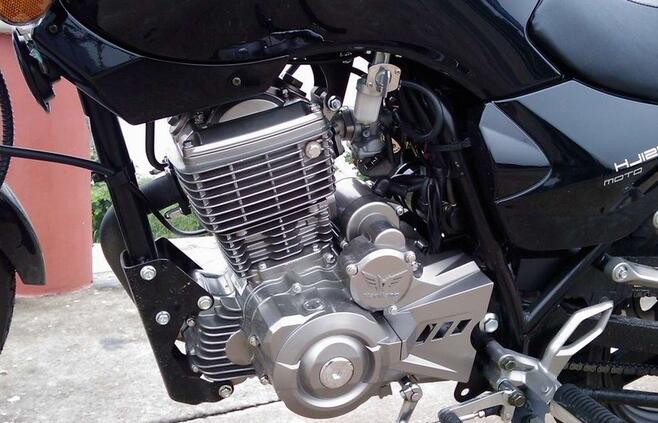 1882萬輛：2015年摩托車行業(yè)銷量創(chuàng)10年新低