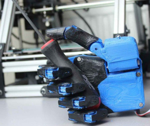 石墨烯下一個應用方向:人造皮膚和可穿戴健康傳感器 石墨烯下一個應用方向:人造皮膚和可穿戴健康傳感器