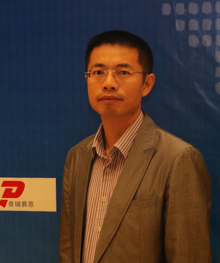 許輝勇：祝中國電池網及廣大讀者財源廣進！