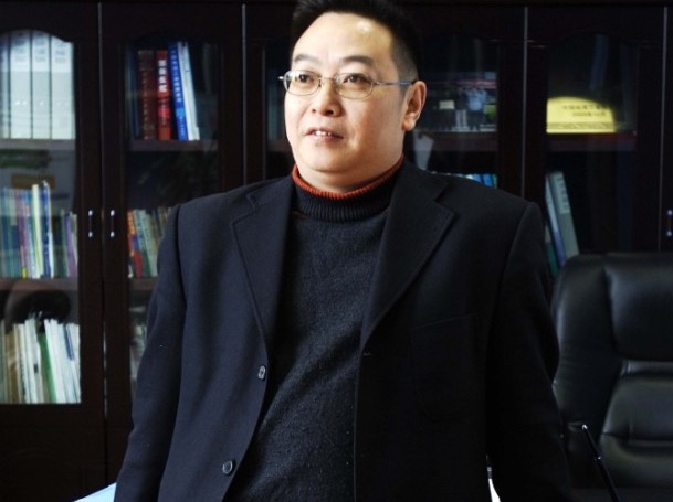 四川長(zhǎng)虹郭龍:在更加艱難的形勢(shì)下好好地“活下來(lái)”! 四川長(zhǎng)虹郭龍:在更加艱難的形勢(shì)下好好地“活下來(lái)”!