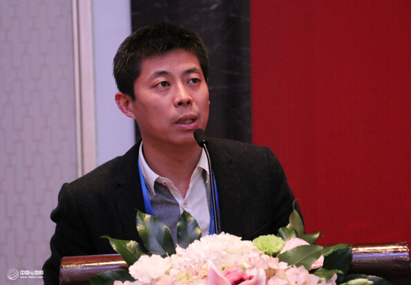 深圳卓銳思創科技有限公司總經理 劉陵剛 深圳卓銳思創科技有限公司總經理 劉陵剛