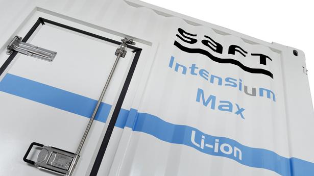 帥福得鋰離子蓄能系統(tǒng)點亮了海地太子港的戰(zhàn)神廣場 帥福得鋰離子蓄能系統(tǒng)點亮了海地太子港的戰(zhàn)神廣場