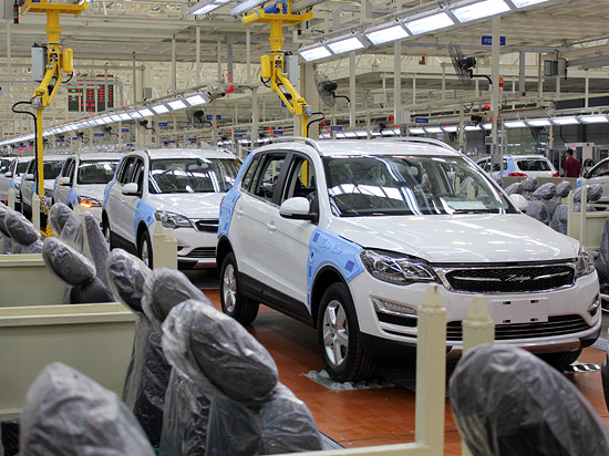 國(guó)家新能源汽車300多億補(bǔ)貼是怎樣被騙的？