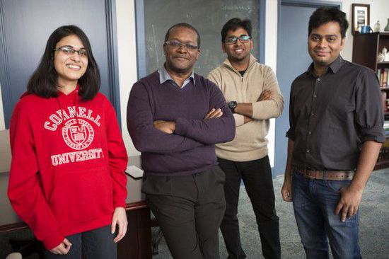 康奈爾大學宣布找到提升鋰電池電量及安全性方法