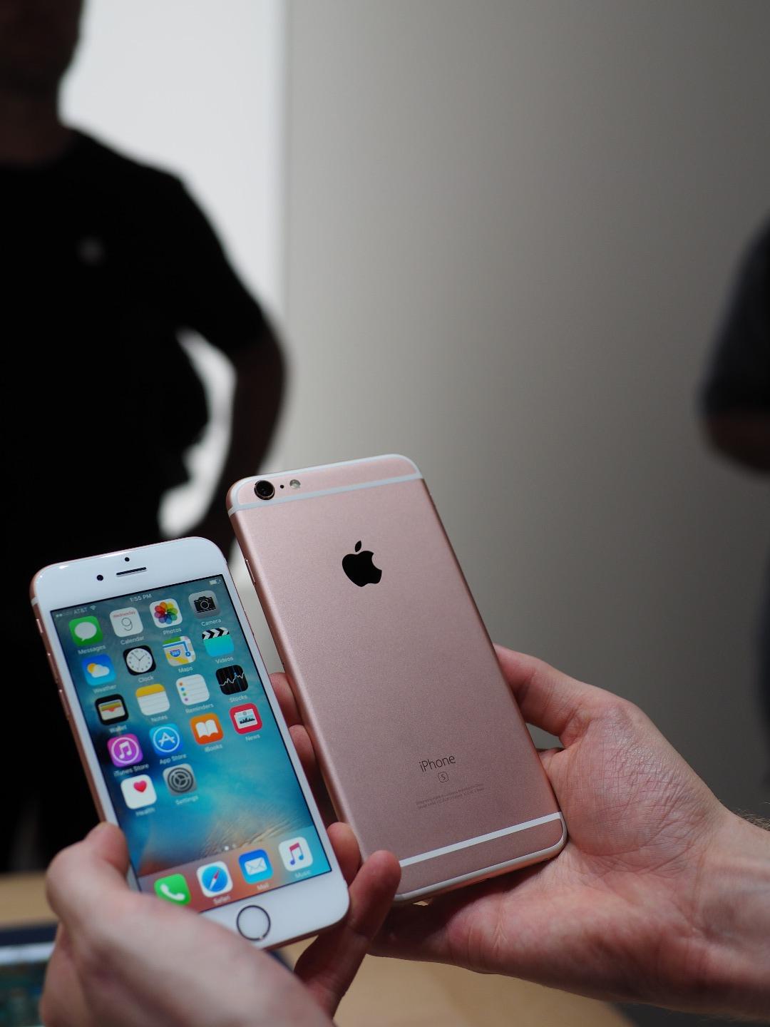 蘋果iPhone銷量增幅創(chuàng)新低 過度依賴中國市場成硬傷？