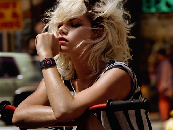 2016年可穿戴設備銷售增長18.4% 將達2.746億部