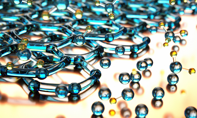 引領(lǐng)下一場(chǎng)革命 石墨烯能掀起下一場(chǎng)材料革命嗎？