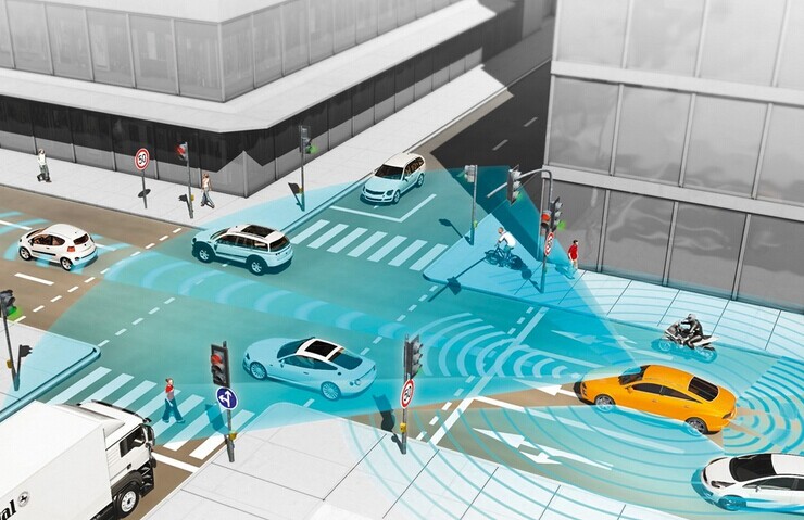 受限專用軌道 研發(fā)無(wú)人駕駛汽車就為拿補(bǔ)貼？