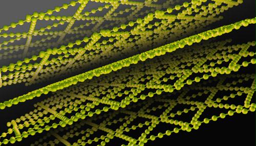 石墨烯vs石墨炔:超級材料之爭 稻草還是黃金? 石墨烯vs石墨炔:超級材料之爭 稻草還是黃金?