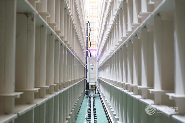 無錫中鼎物流設備有限公司 無錫中鼎物流設備有限公司