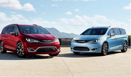 LG與克萊斯勒達成電池供應協(xié)議 鞏固電池業(yè)務