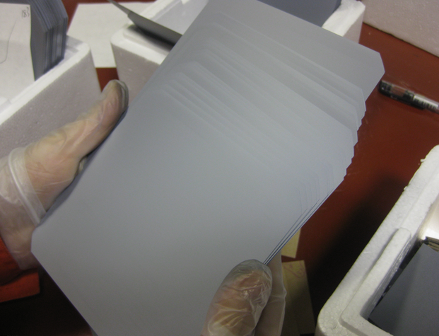 國家政策扶持 中國光伏行業(yè)持續(xù)回暖