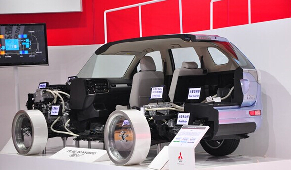 新能源汽車產(chǎn)業(yè)再迎政策蜜月期 推動產(chǎn)業(yè)邁向中高端 新能源汽車產(chǎn)業(yè)再迎政策蜜月期 推動產(chǎn)業(yè)邁向中高端