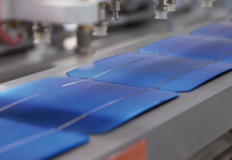 1月多晶硅進口量再創新高 韓臺仍是主要推動力