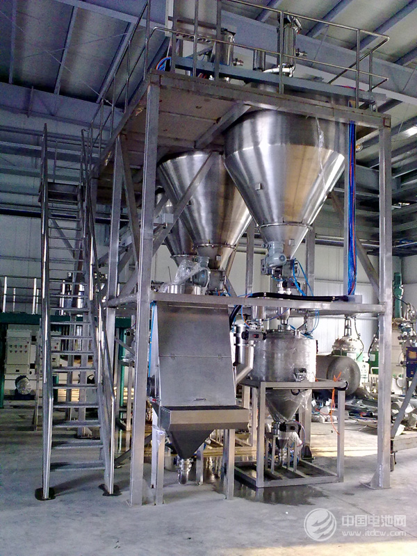 名企名片 | 上海希睦機(jī)電設(shè)備有限公司