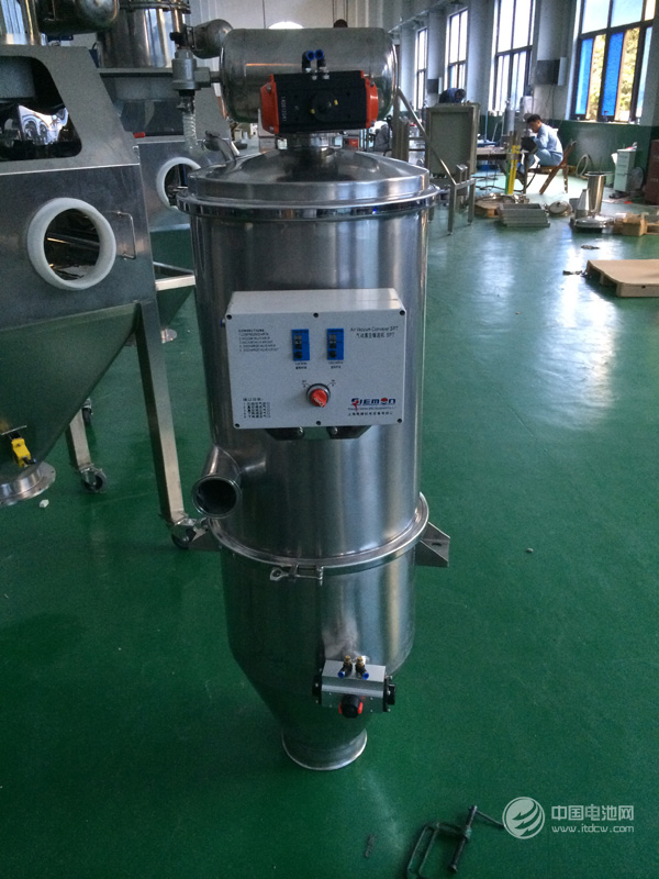 真空輸送設(shè)備