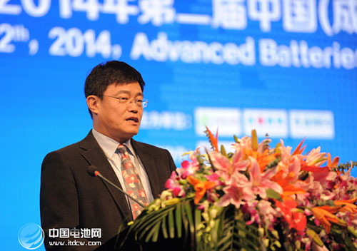 王子冬:五因素威脅電動客車動力電池組安全 王子冬:五因素威脅電動客車動力電池組安全