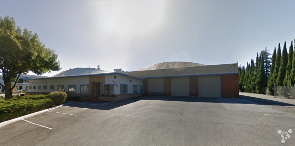 蘋果又租下一塊地用于汽車項(xiàng)目  百事也用過(guò)