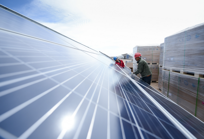 2015年發(fā)電裝機(jī)達(dá)到15.1億千瓦 我國電力行業(yè)競爭加劇