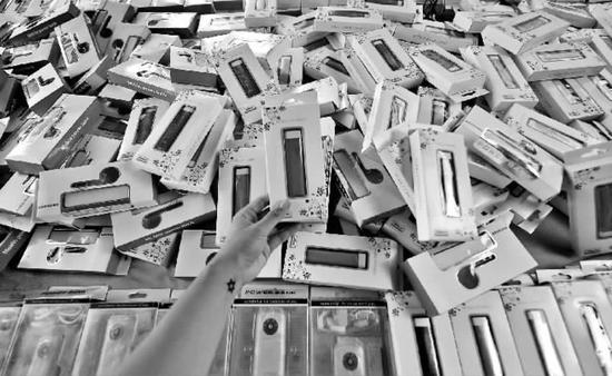 技術改變生活 正確解讀鋰電池托運新規 技術改變生活 正確解讀鋰電池托運新規