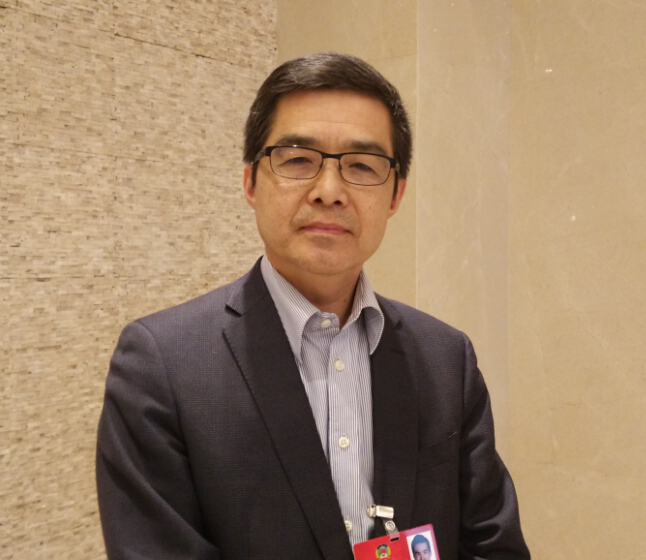 歐陽(yáng)明高:暫停三元鋰電池并非否定技術(shù)路線 歐陽(yáng)明高:暫停三元鋰電池并非否定技術(shù)路線