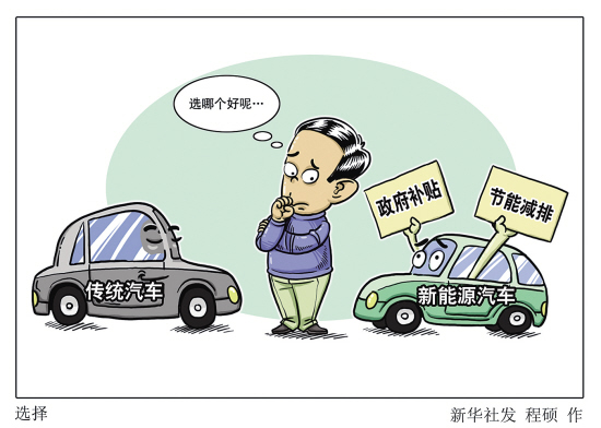 聚焦新能源汽車:如何突破充電、補貼、技術三大障礙? 聚焦新能源汽車:如何突破充電、補貼、技術三大障礙?