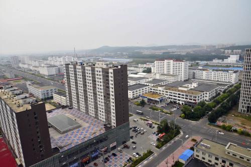 昔日東北“小上海”市場基因復(fù)活記 吉林遼源:催生創(chuàng)業(yè)潮 昔日東北“小上海”市場基因復(fù)活記 吉林遼源:催生創(chuàng)業(yè)潮