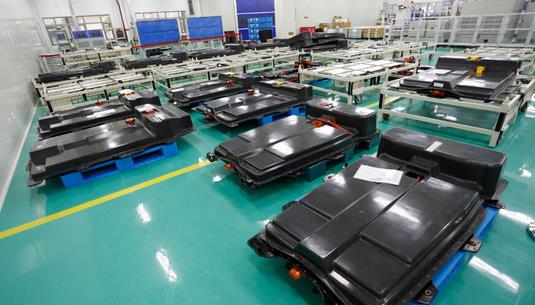 淺析電動(dòng)平衡車被禁與三元電池大巴被限 淺析電動(dòng)平衡車被禁與三元電池大巴被限