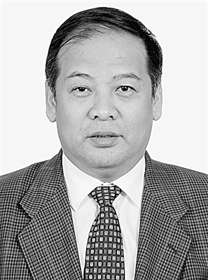 中科院大連化學(xué)物理研究所首席研究員張華民