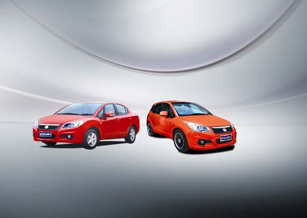 河南速達電動汽車科技有限公司