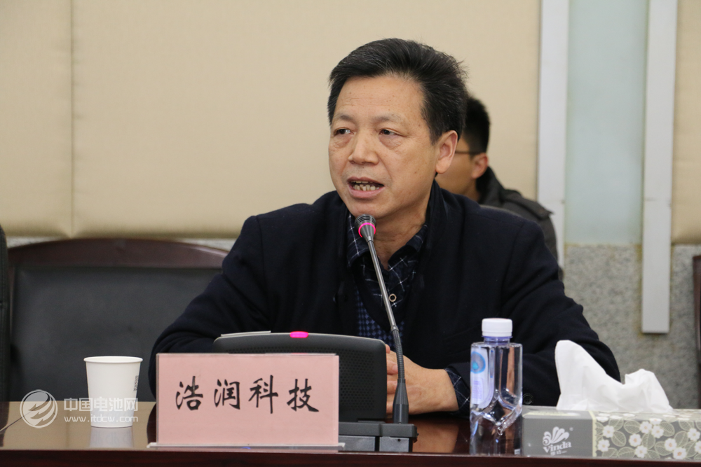 湖南浩潤科技有限公司談秉坤董事長 湖南浩潤科技有限公司談秉坤董事長