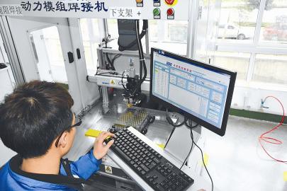 力神電池西南基地計劃投資20億元 訂單緊產能僅供30%