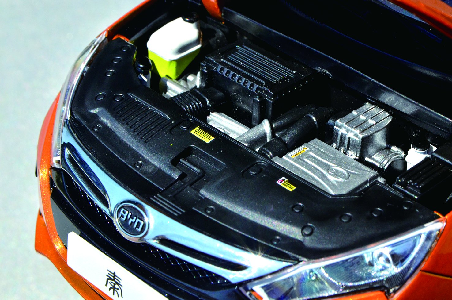 國內插電混動汽車用動力電池以磷酸鐵鋰為主 國內插電混動汽車用動力電池以磷酸鐵鋰為主