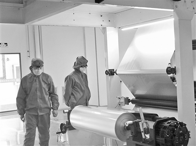 新能源汽車大規模放量 資本布局鋁塑膜鋰電池 新能源汽車大規模放量 資本布局鋁塑膜鋰電池