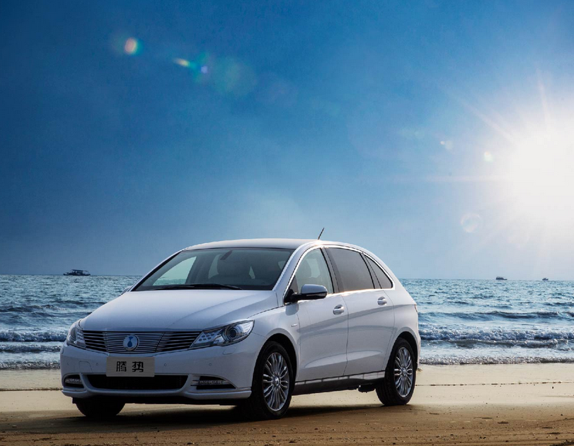 海南未來五年計(jì)劃推廣新能源車3萬輛 建充電樁超2.8萬個(gè)